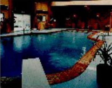 Days Inn Binghamton Front Street Ανέσεις φωτογραφία